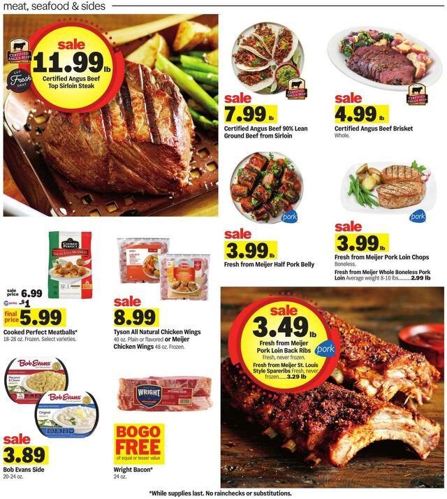 Catalogue Meijer from 02/04/2026