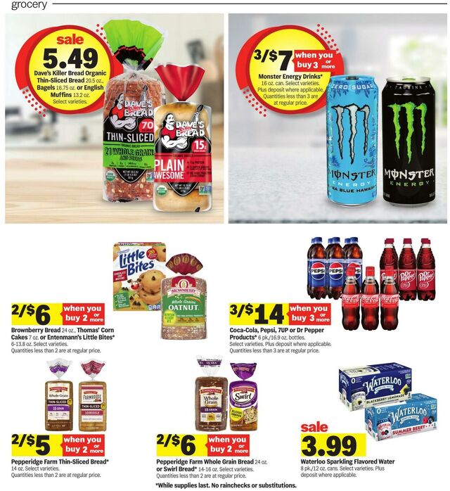 Catalogue Meijer from 02/18/2026