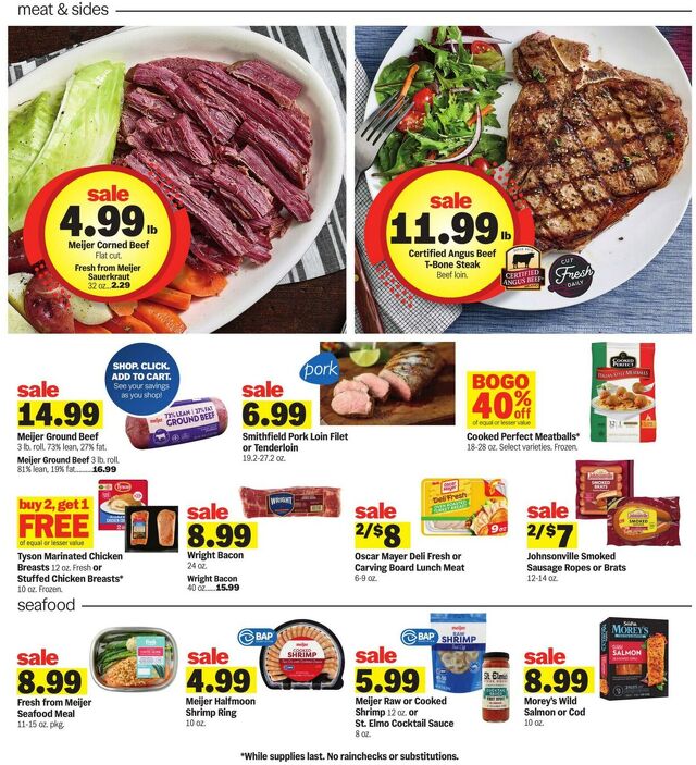 Catalogue Meijer from 03/04/2026