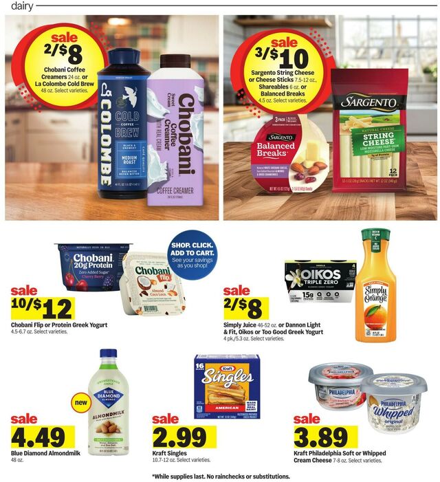 Catalogue Meijer from 03/11/2026