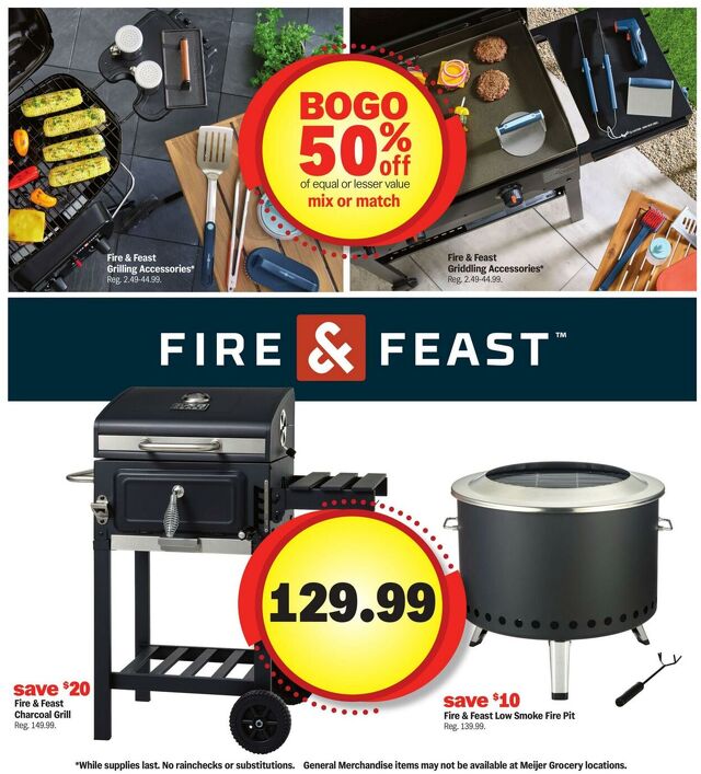 Catalogue Meijer from 03/11/2026