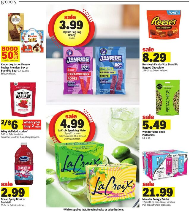 Catalogue Meijer from 04/01/2026