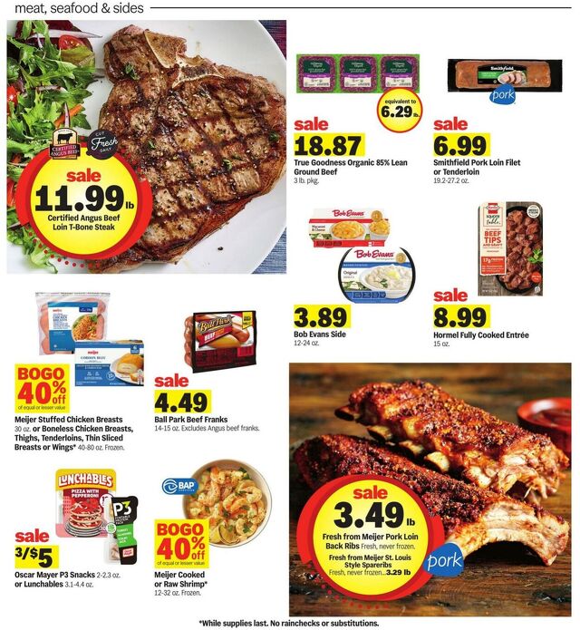 Catalogue Meijer from 04/08/2026