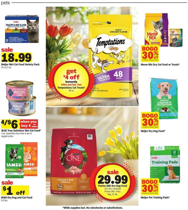 Catalogue Meijer from 04/08/2026