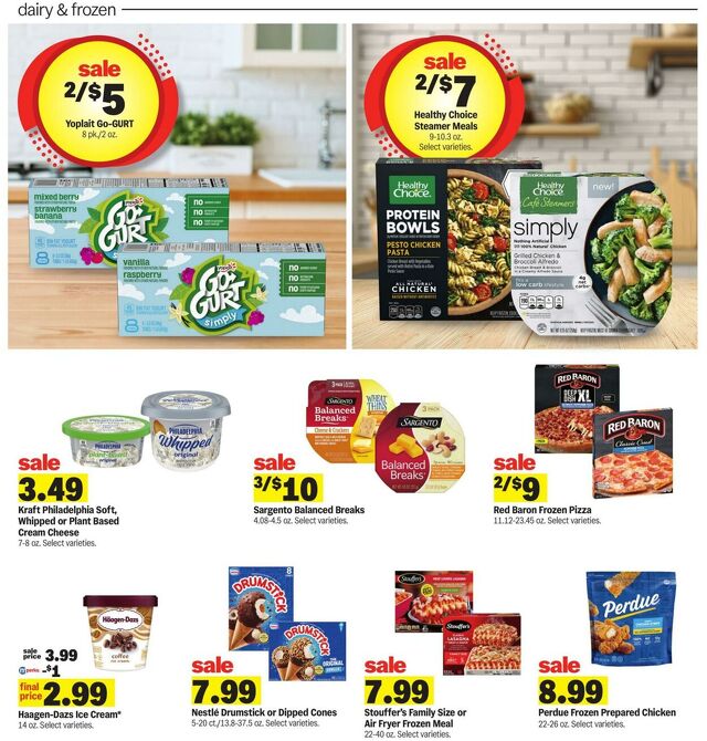 Catalogue Meijer from 04/29/2026