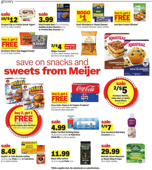 Catalogue Meijer from 05/06/2026