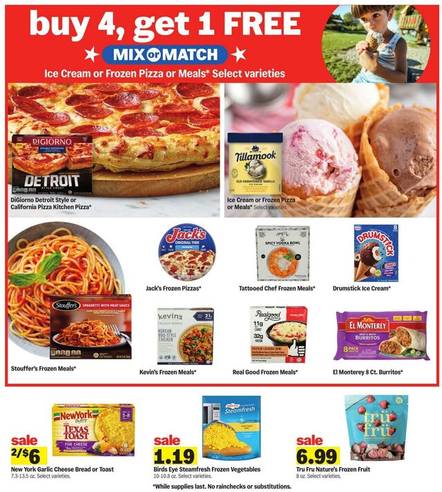 Catalogue Meijer from 05/06/2026