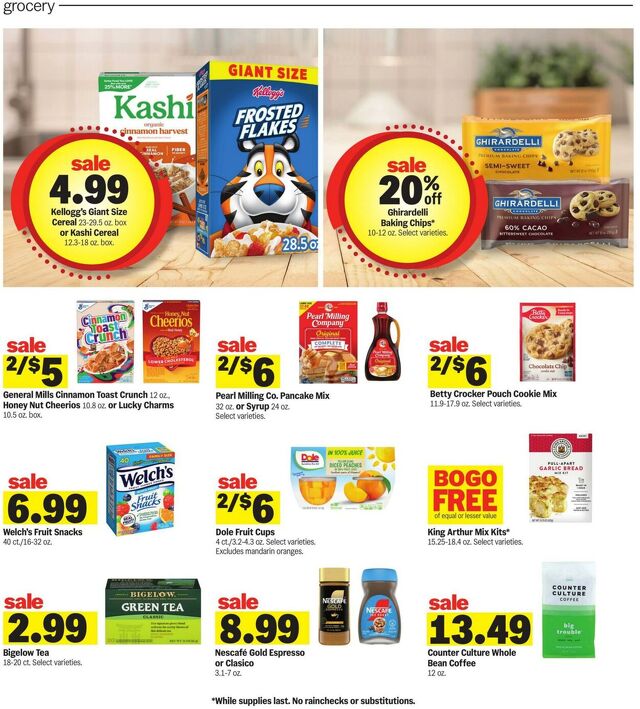 Catalogue Meijer from 05/06/2026