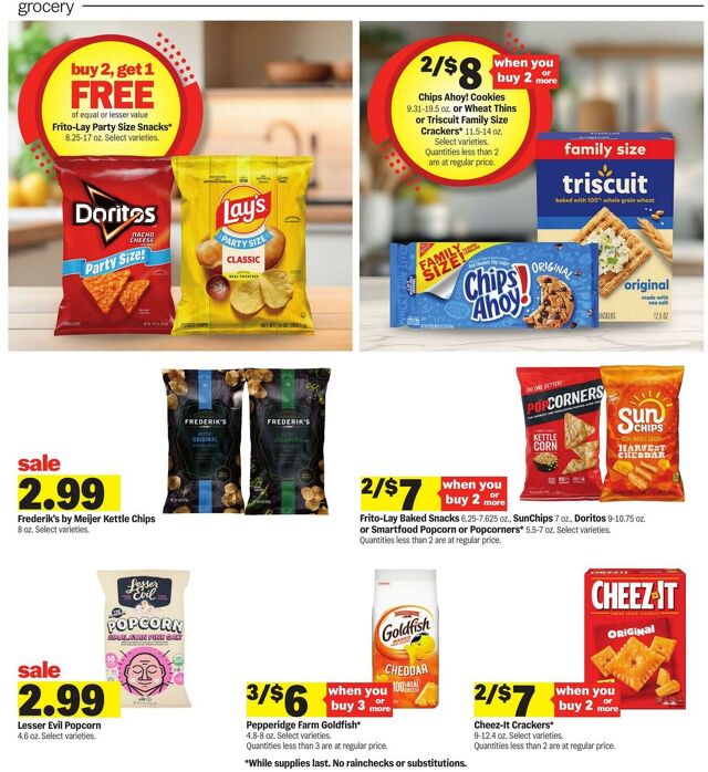 Catalogue Meijer from 05/06/2026