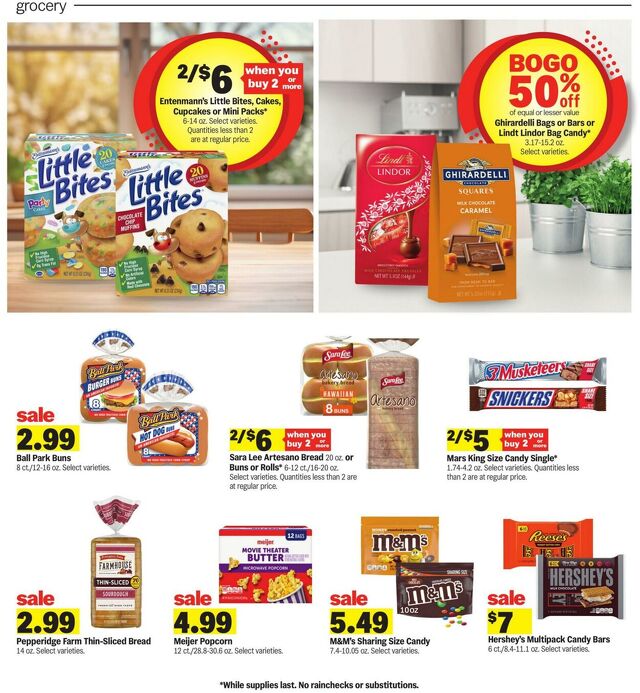 Catalogue Meijer from 05/06/2026