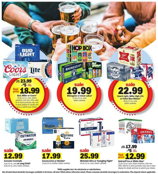 Catalogue Meijer from 05/06/2026