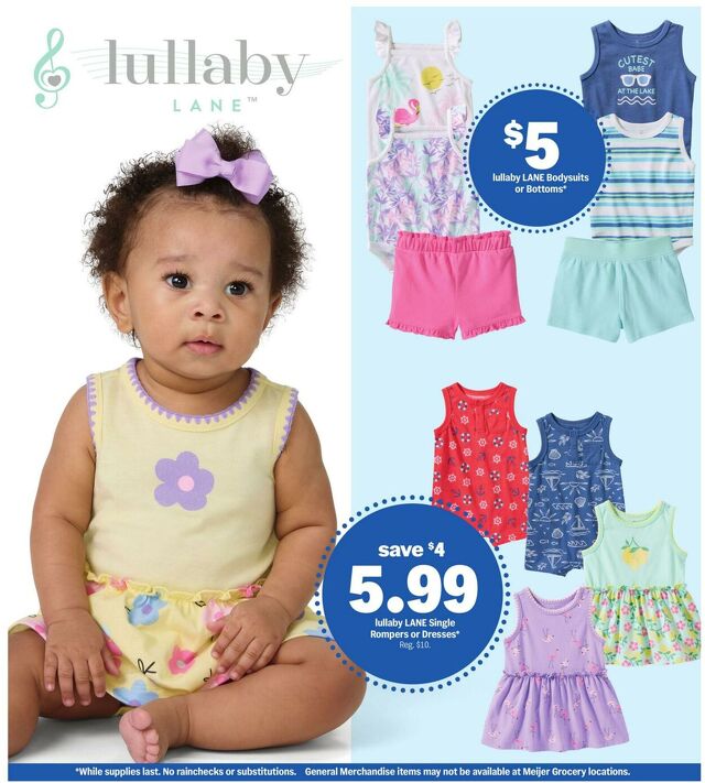 Catalogue Meijer from 05/06/2026