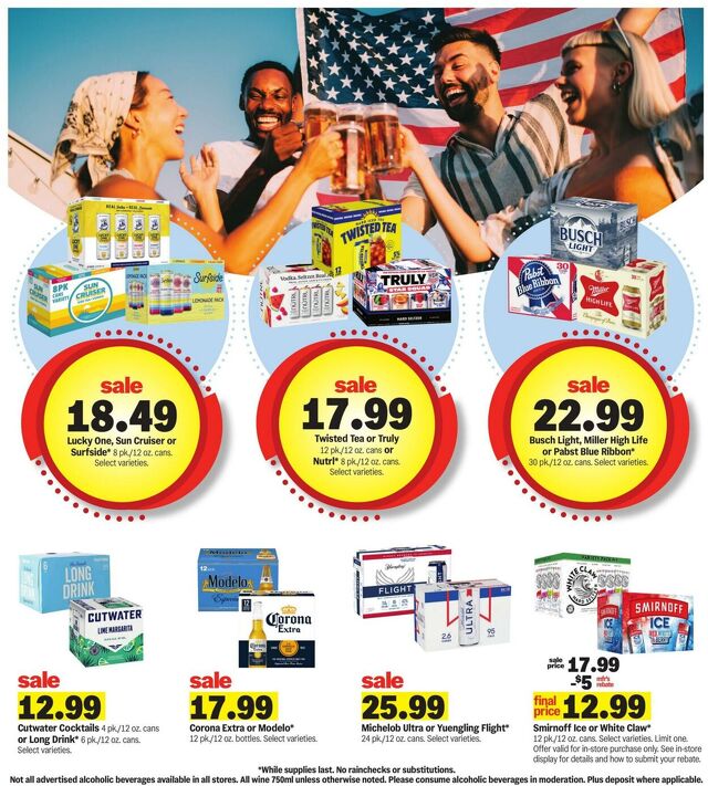 Catalogue Meijer from 05/13/2026