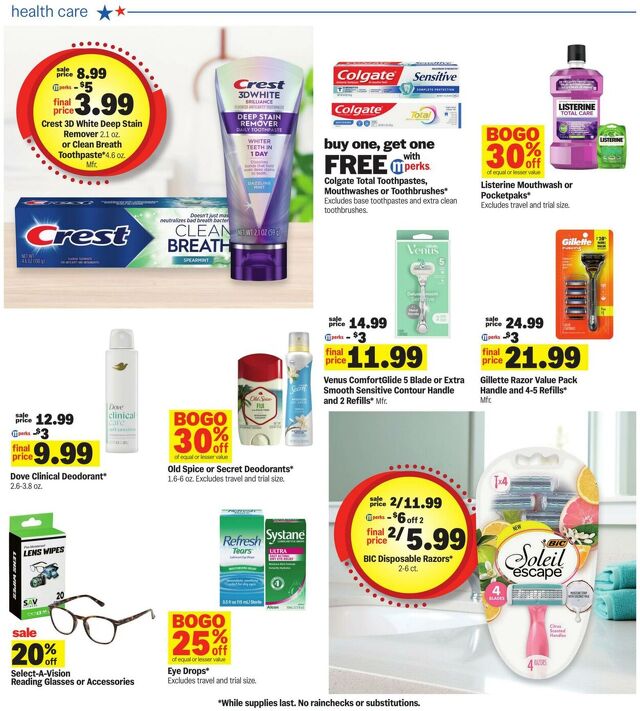 Catalogue Meijer from 05/13/2026