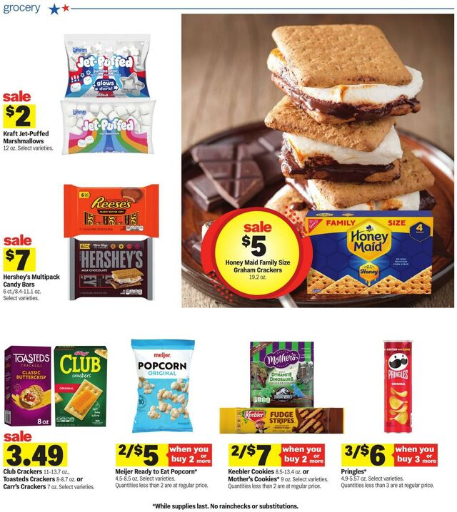 Catalogue Meijer from 05/20/2026