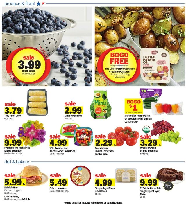 Catalogue Meijer from 05/27/2026