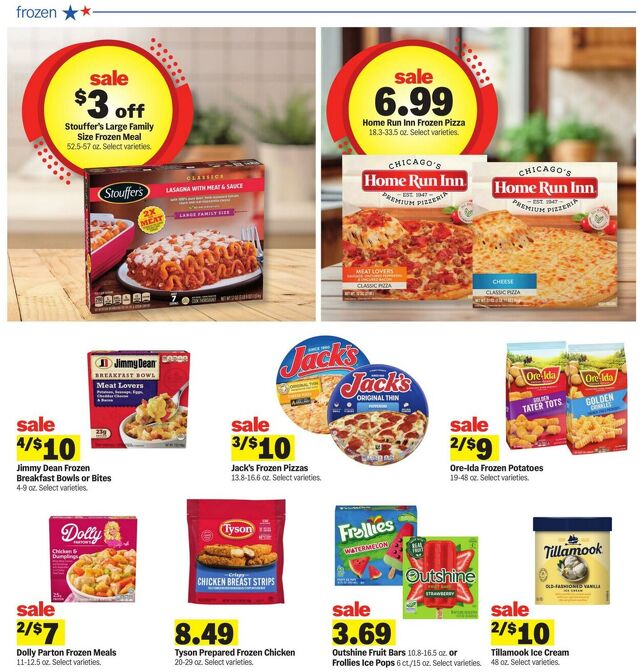 Catalogue Meijer from 05/27/2026