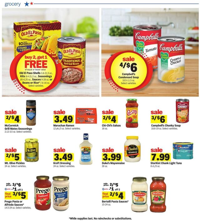 Catalogue Meijer from 05/27/2026