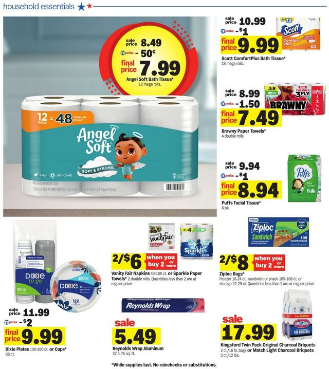 Catalogue Meijer from 05/27/2026