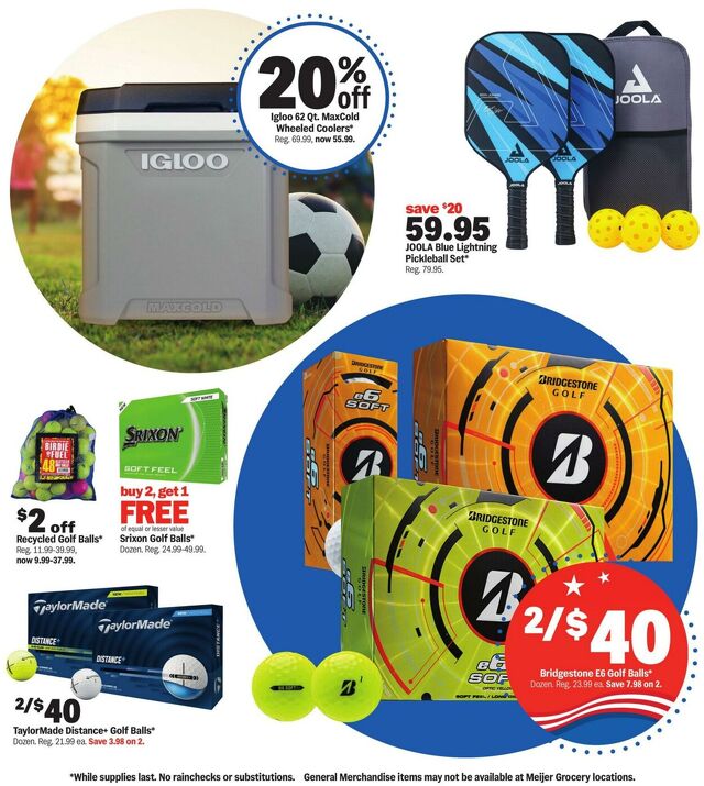 Catalogue Meijer from 06/03/2026