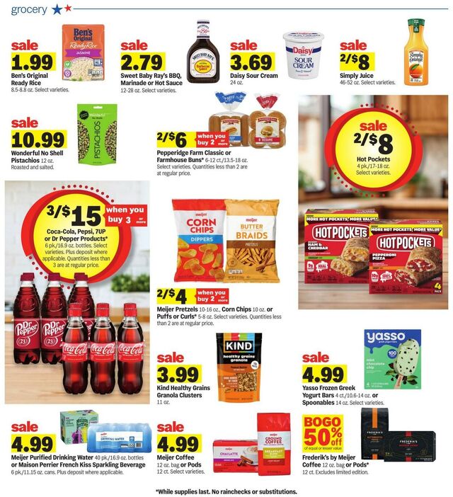 Catalogue Meijer from 06/10/2026