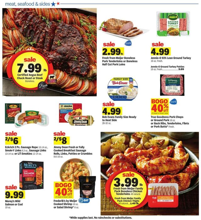 Catalogue Meijer from 06/10/2026