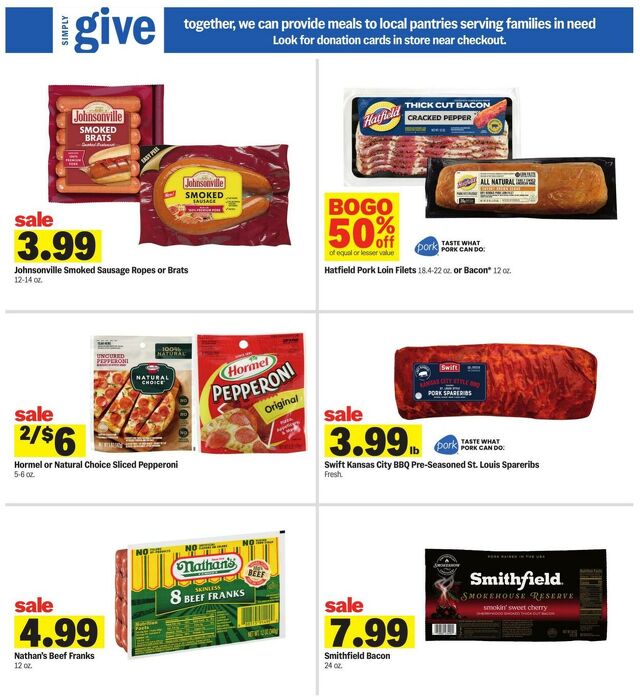 Catalogue Meijer from 06/10/2026