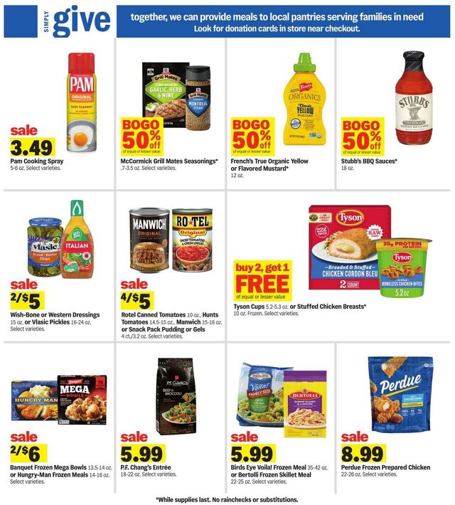 Catalogue Meijer from 06/10/2026