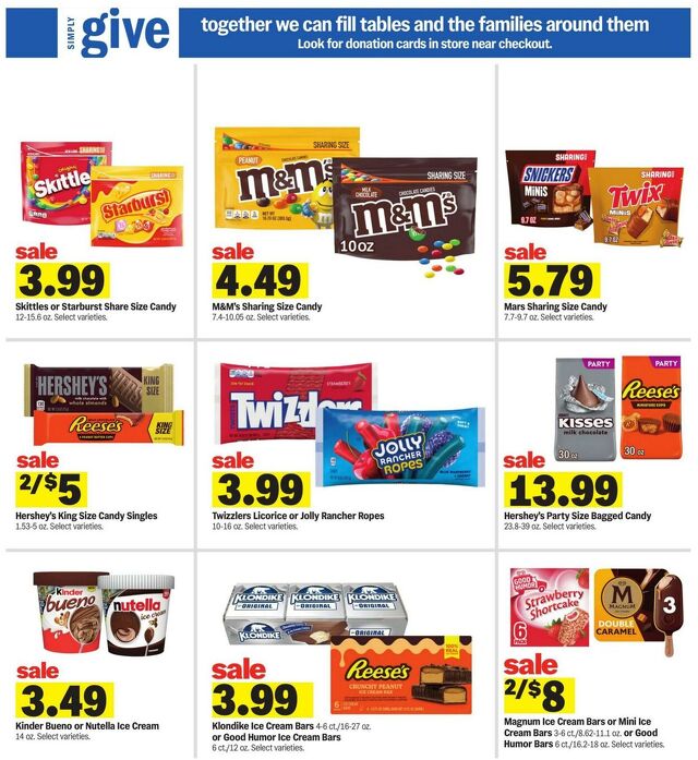 Catalogue Meijer from 06/10/2026