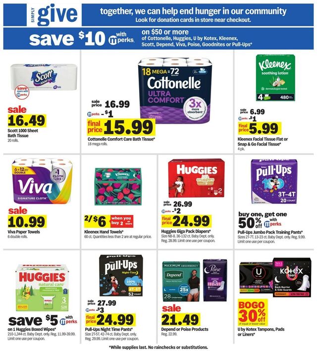 Catalogue Meijer from 06/10/2026