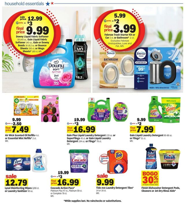 Catalogue Meijer from 06/10/2026