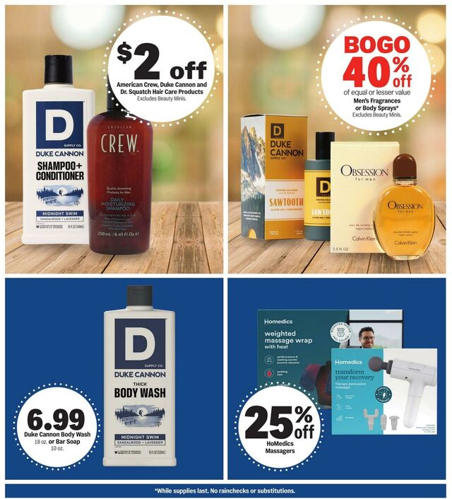 Catalogue Meijer from 06/10/2026