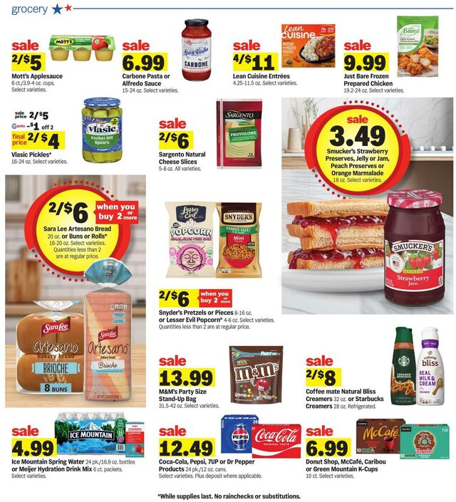 Catalogue Meijer from 06/03/2026