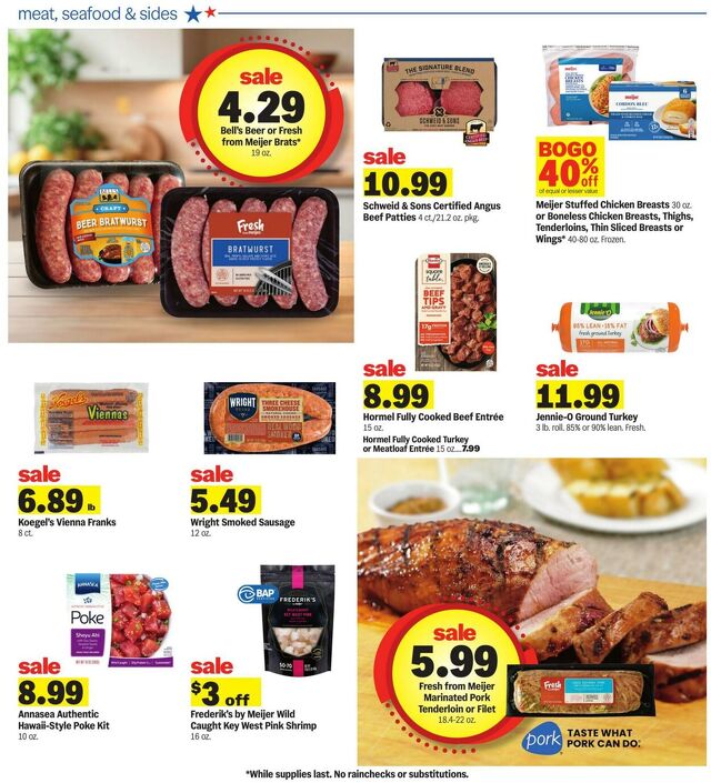 Catalogue Meijer from 06/03/2026