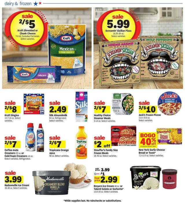 Catalogue Meijer from 06/03/2026