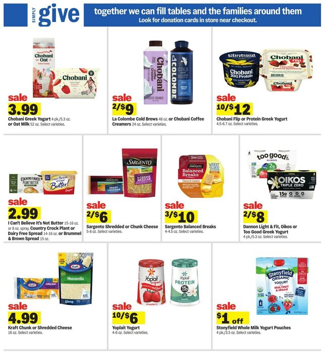 Catalogue Meijer from 06/17/2026