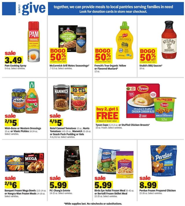 Catalogue Meijer from 06/17/2026