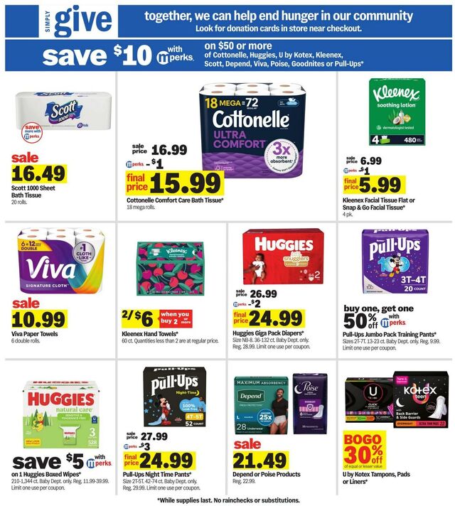 Catalogue Meijer from 06/17/2026