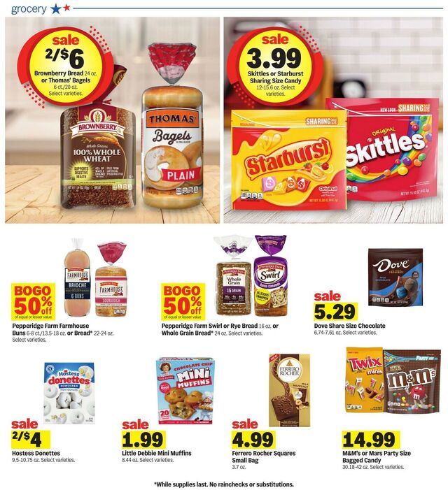 Catalogue Meijer from 07/08/2026