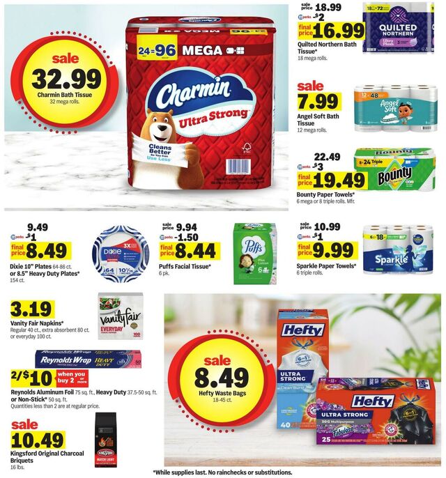 Catalogue Meijer from 07/08/2026