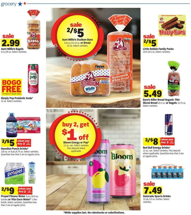 Catalogue Meijer from 07/22/2026