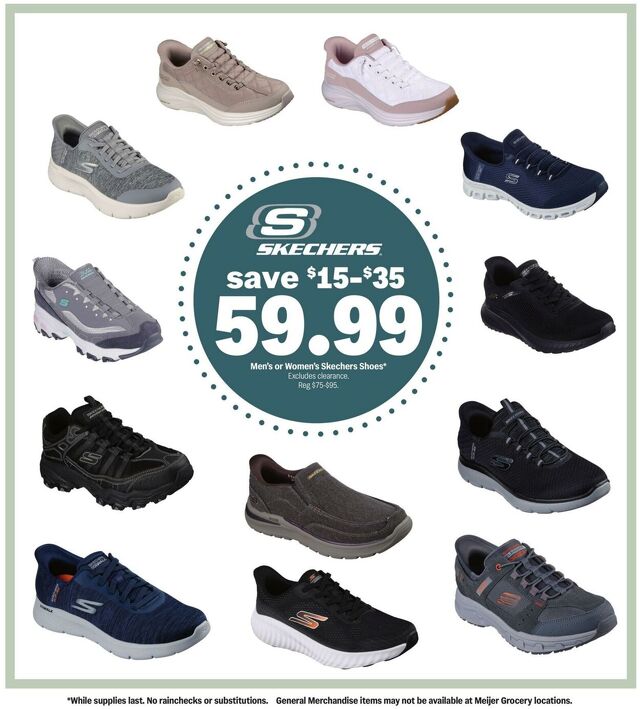 Catalogue Meijer from 08/05/2026