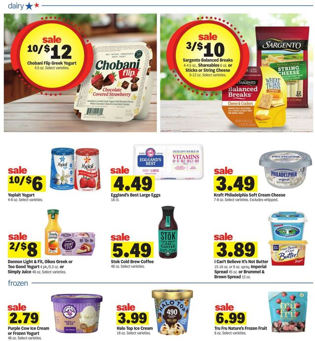 Catalogue Meijer from 08/05/2026