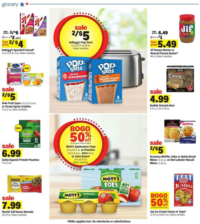 Catalogue Meijer from 08/05/2026