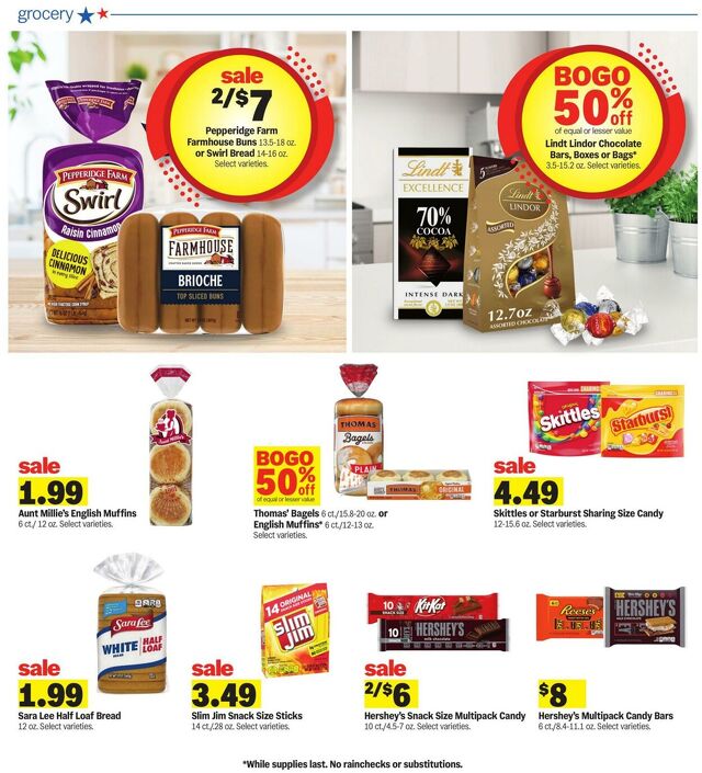 Catalogue Meijer from 08/05/2026