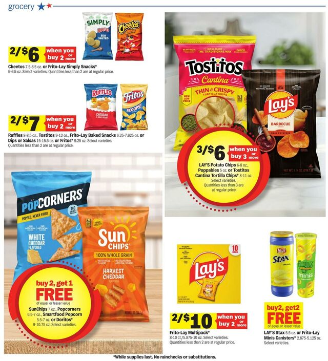 Catalogue Meijer from 08/05/2026