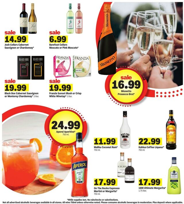 Catalogue Meijer from 08/05/2026