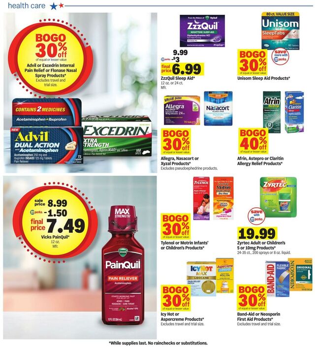 Catalogue Meijer from 08/05/2026