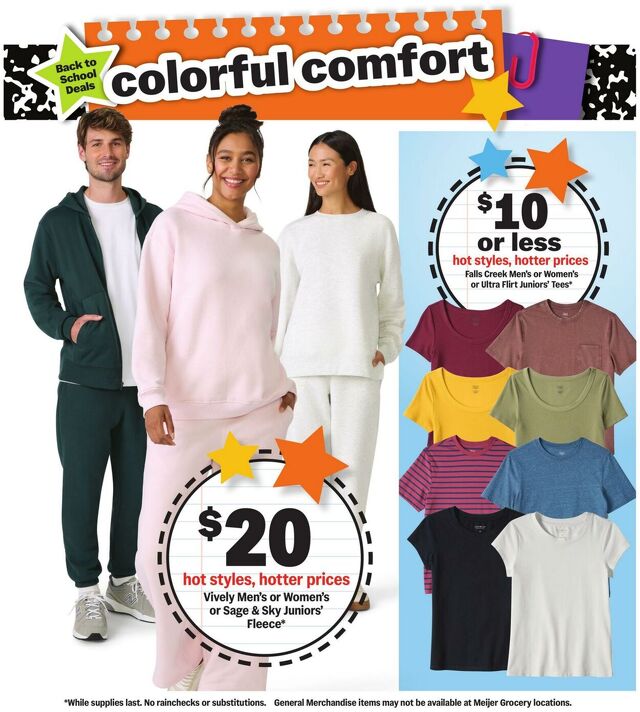 Catalogue Meijer from 08/12/2026