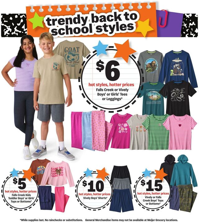 Catalogue Meijer from 08/12/2026